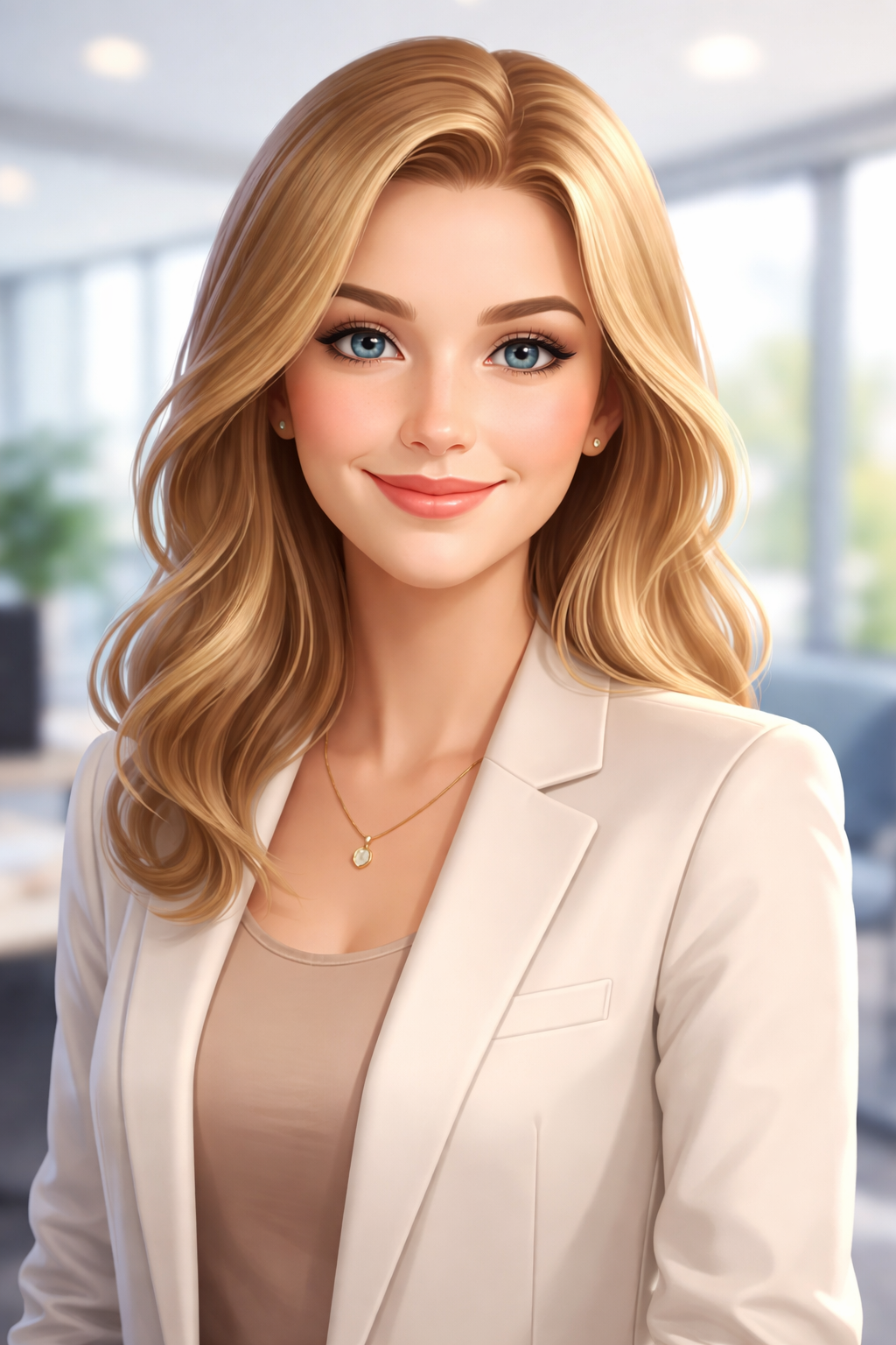 Ava — Your AI Assistant